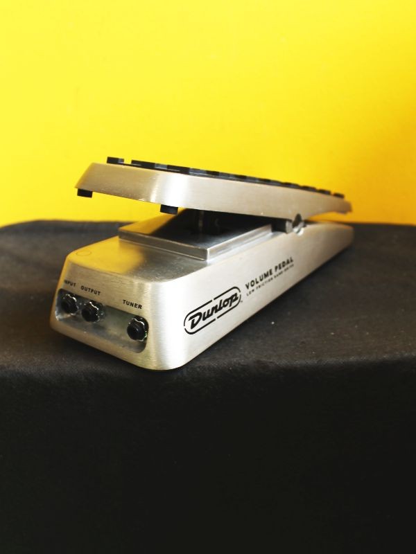 Dunlop DVP-1 Volume Pedal